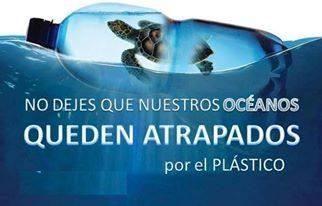 Cuidemos nuestros #océanos, seamos responsables de nuestra #basura y no #contaminemos nuestro #tesoro más #preciado!