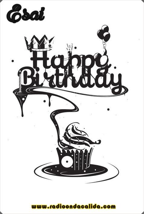  Wishing you a very Happy Birthday!! Blessings and Hugs from Mexico  