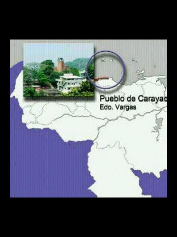 JeniferPortales's tweet photo. Sera que el gobierno no sabe que carayacá existe? Y que tiene muchas necesidades que atender vale http://t.co/aVkCySFFm1