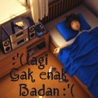 Niaajah7's tweet photo. Udur.... http://t.co/EHn2u57Gbb