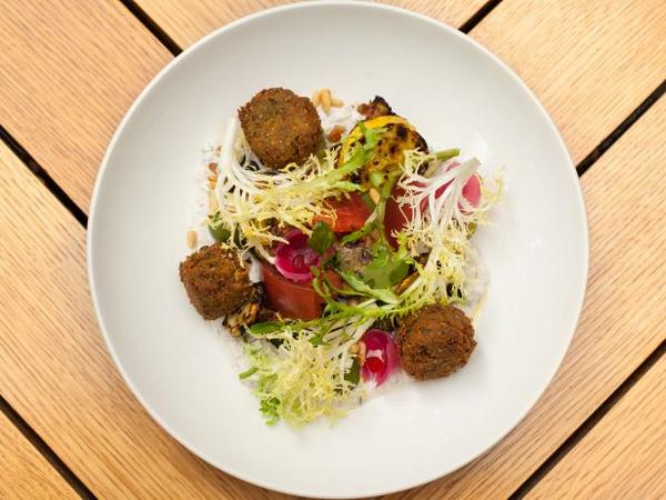 Food Network tweet media