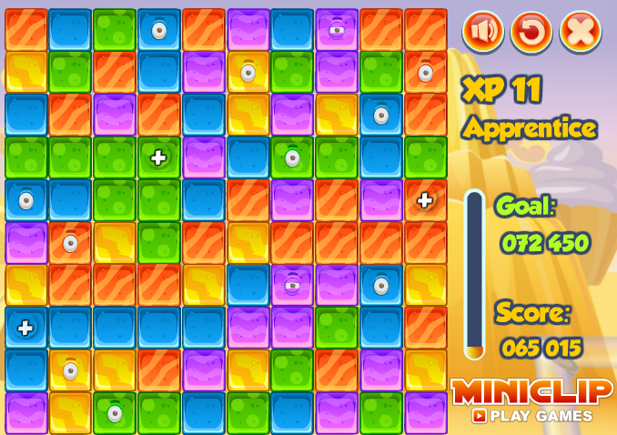 Bubble Shooter - Miniclip