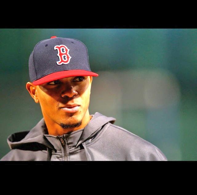 Happy birthday to the beautiful Xander Bogaerts  
