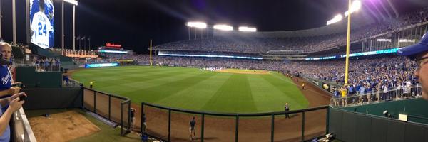 a_garrett10's tweet image. I still can't believe I was there to watch the incredible win #BlueOctober #BlueReign #BeRoyalKC