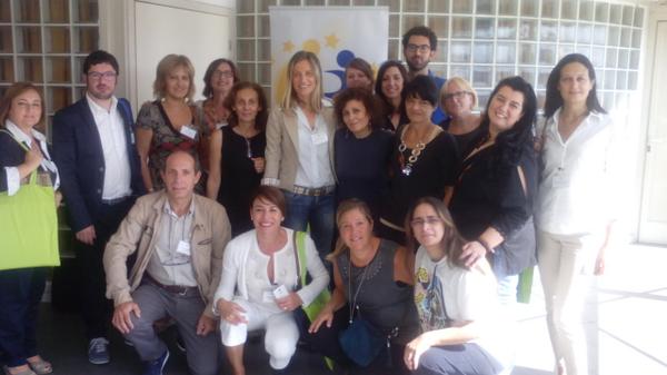 #eTwNapoli14. saluti finali ...