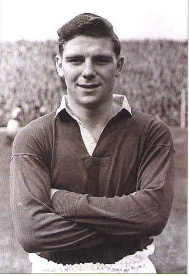 Duncan Edwards would of been 78 today... Happy birthday big Duncan 