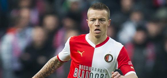 Clasie over Porto: "Stond op een kruispunt", lees verder ...

voetbalreporter.com/nieuws/221153/…