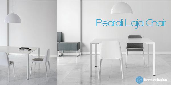 Furniture_F's tweet photo. Laja Chair by Pedrali - dining, office or desk chair http://t.co/QokNtD6daP #contractfurniture #contractchairs http://t.co/Xn83ATvNOd