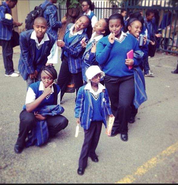 ontlametsep's tweet photo. One of those fun days http://t.co/5MF4oUP4uI