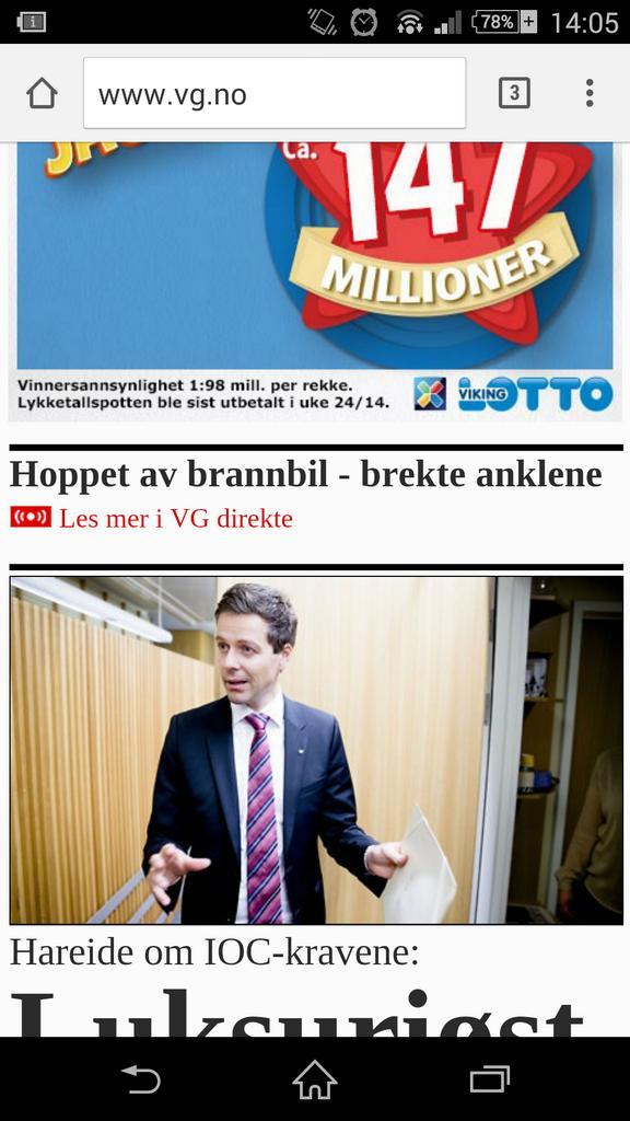 lokebukken tweet media