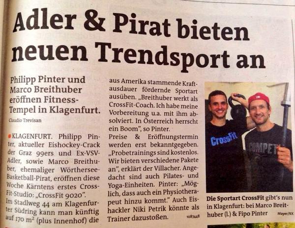 85fipo's tweet image. Really happy about our new #crossfit project! Hope to see u guys there..💪👍 #timetoshred #crossfit9020 @brightwhobear