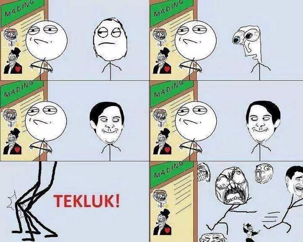 MimakersTMG's tweet photo. Ada yang pernah ngelakuin? :v

#MemeregTMG

~F http://t.co/3iSGWn0okF