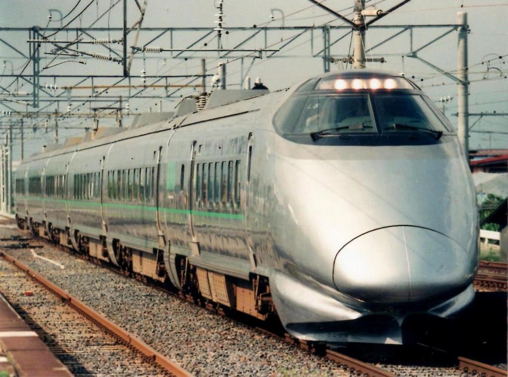 在庫〉400系山形新幹線「つばさ」登場時塗装 7両【26%OFF