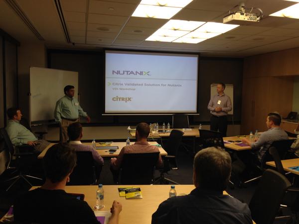 wayne neich on twitter nutanix citrix tks citrix anz avnet