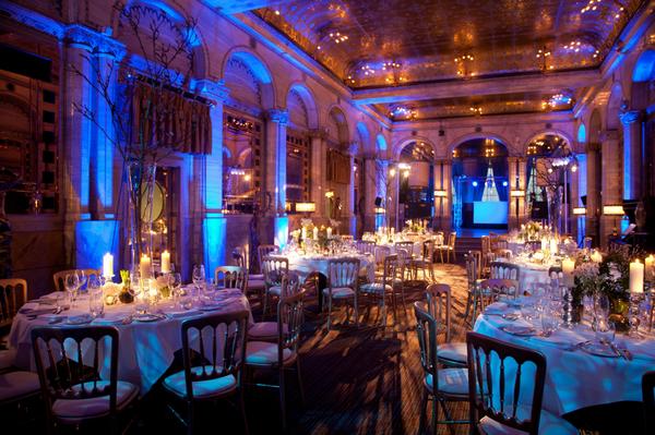 Pure_Consult's tweet photo. Looking for something quite #festive? Pure Consulting's #Christmas #party #venue of the day is @londoncriterion http://t.co/8CC9FPHise