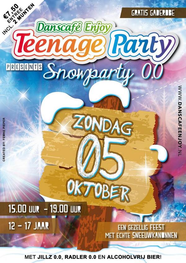 TeenageEnjoy's tweet photo. Het is bijna zondagggg!! Retweet als je erbij bent! http://t.co/unX1MYqKFF