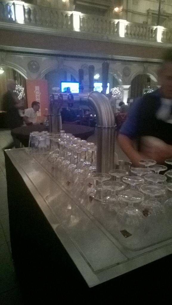 fatherjack's tweet image. Afternoon break. #sqlserverdays