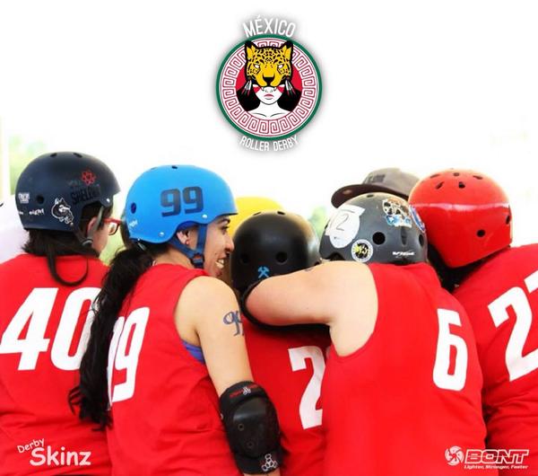 #teammexicord #derbyskins #bont