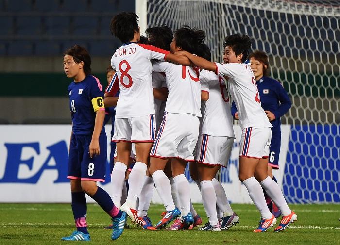 サッカーキング 結果速報 なでしこ アジア大会連覇ならず 北朝鮮が2大会ぶり3度目の金 Http T Co Twvj7xxczj なでしこはアジア大会決勝で北朝鮮に敗れました Nadeshiko Http T Co Ajjbrhxlzl Twitter