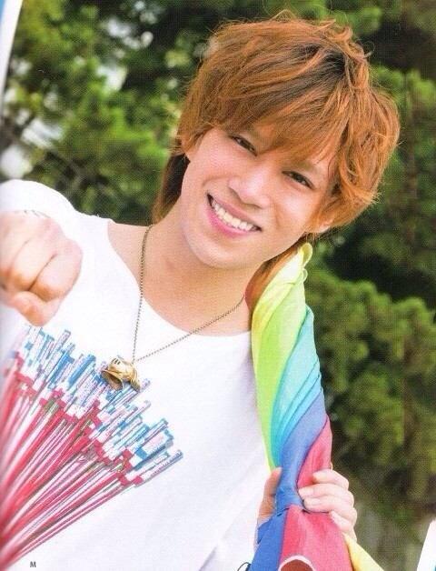 Kis_My_World's tweet photo. ただいまー！！
二階堂が呼んでくれて、帰ってきた！
実はメアドがなくてさ、できなかったんだよね、、、ごめんなさい。
これからもよろしく！

あ、@senchan24 です。

10.1 千賀健永 http://t.co/nRJQj6X6HQ