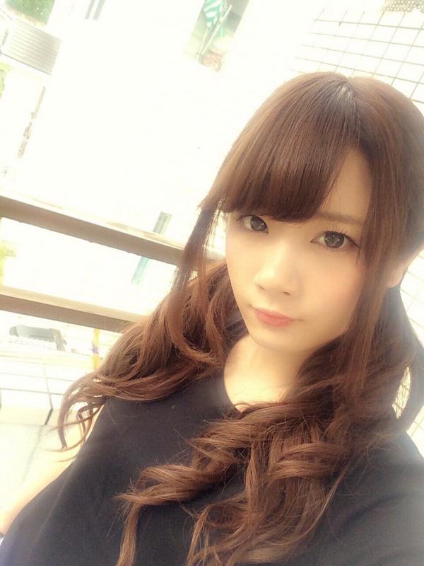 seira__46's tweet photo. 今日は朝からハイテンションだったよ♪

ｲｪｱ!!!!!(☝ ՞۝՞)☝!!!ﾁｪｹﾗ!!!!! http://t.co/evFJvpDZyR