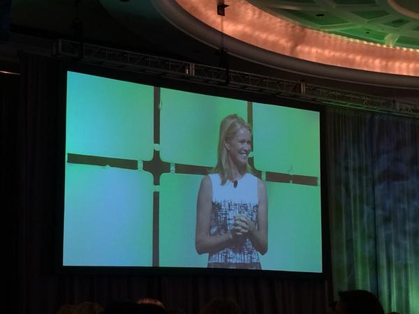 @CREW_Network @KattyKayBBC 25% of confidence is genetic, but 75% is a choice. Yay! #rewardsofrisk #confidencecode