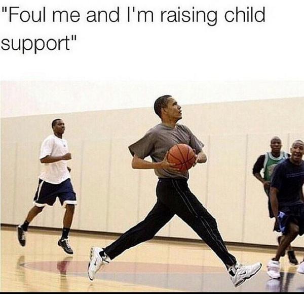 CodyPage5's tweet image. Niggas better stop playing with the President