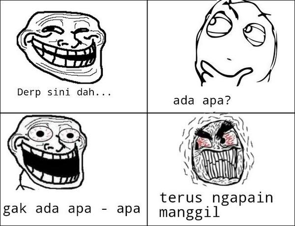 MimakersTMG's tweet photo. Nih ane kasih tau cara ngetroll orang :v 

#Mymeme
#MemeregTMG

~F http://t.co/cf67T9y2fc