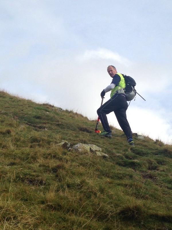 andyhalliday3's tweet photo. On the way up Scafell Pike, steep going! #NOWdribble http://t.co/pwL1h9NXim