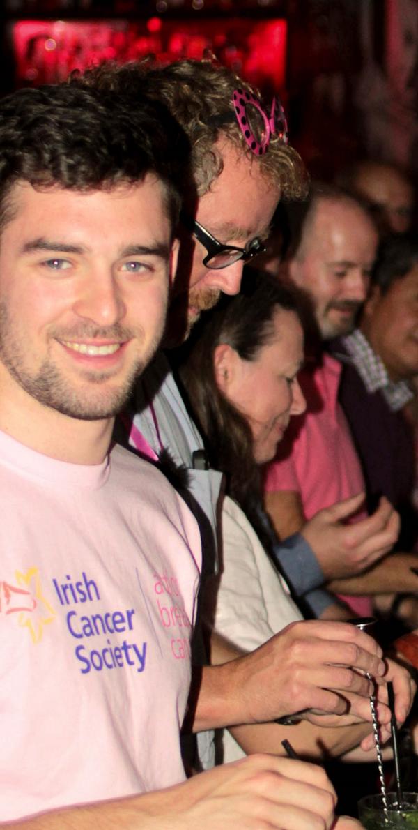 Lafferty tweet media