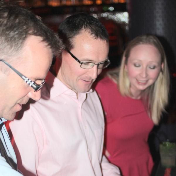 Lafferty tweet media