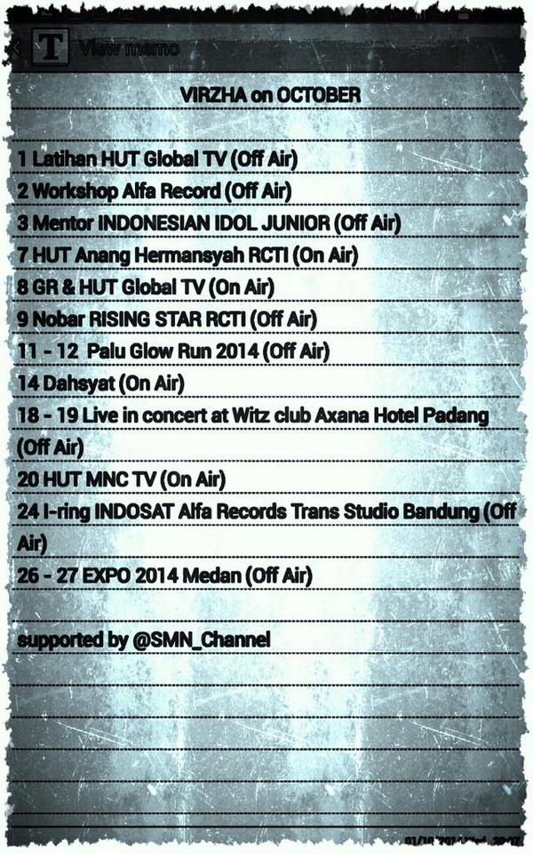 Devotees_United's tweet photo. Hey DEV, Please check this one out and mark on your calendar. Dont miss it yeahh! Lets share the happiness with Pija. http://t.co/nWOq2K87S7