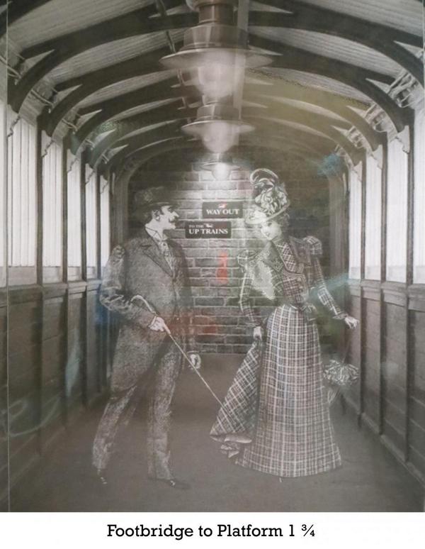 HeatonChapelStation tweet media