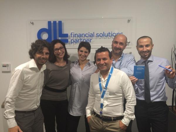 ghimen's tweet image. The Italian team is up and running with the new brand and to #seewhatcounts