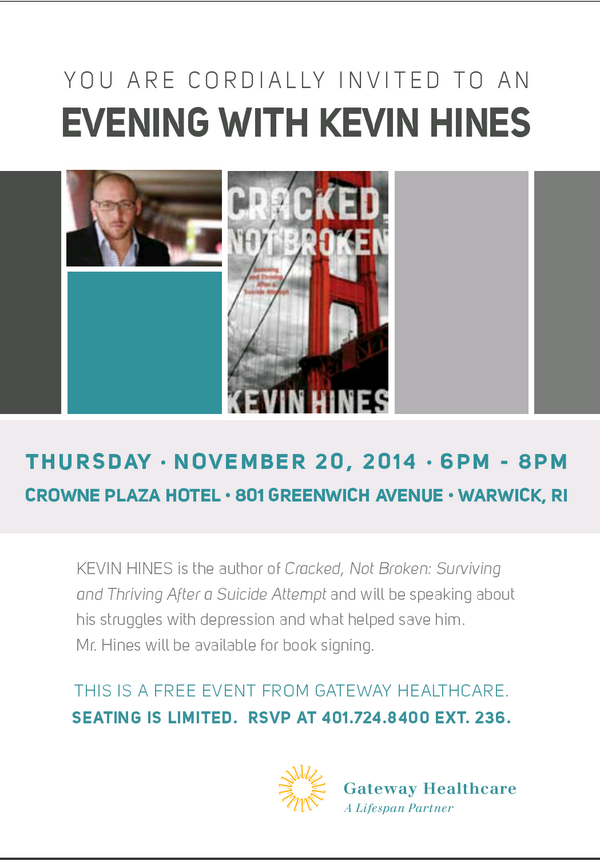 Gateway Healthcare tweet media