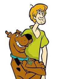 Happy Birthday to one of my great pals shaggy aka trace  