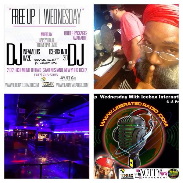 KOLAIAHDJ3D's tweet photo. Live tonight #clublp free up Wednesday @Love919 @FaddaChalice @InfamousDJhaze @Slbbiz @Libra777Cancer @KebrinaKrystal http://t.co/Mz39aFEJSR