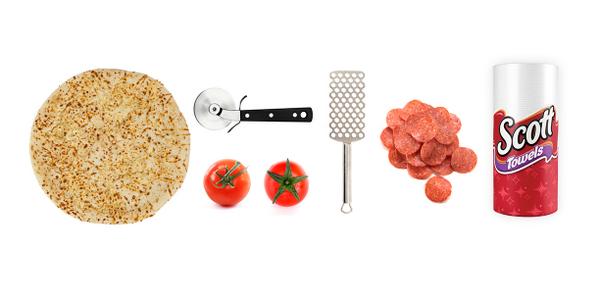 scottproducts's tweet image. Everything you need for a pizza-making party and the cleanup after. #OctoberEssentials #NationalPizzaMonth