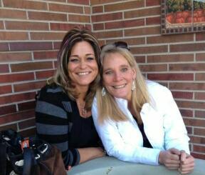 CathySaidIt's tweet image. Life just isnt the same when my little princess is out of town. #WhoaIsMe @TiffanyOakes2 #bff