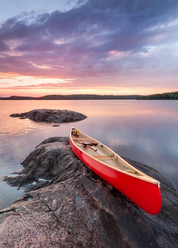Just 1 space left to join Ray and Becky Mason on our canoeing exped in Canada!: goo.gl/5fV02f @redcanoe166