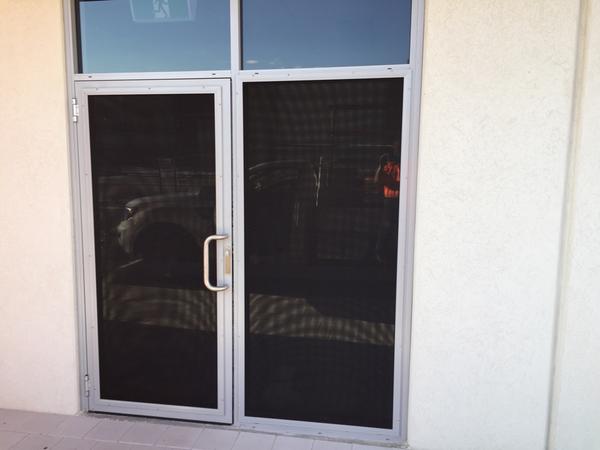 HansenGlassWA's tweet photo. Stainless steel security screens http://t.co/CTRIplu1hX