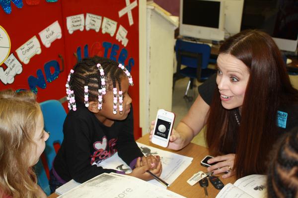 Learning can be fun and engaging at Hurley <a href="/ELEM_Rowan/">RSS Elementary</a> <a href="/kimwalton99/">Kim Walton</a>