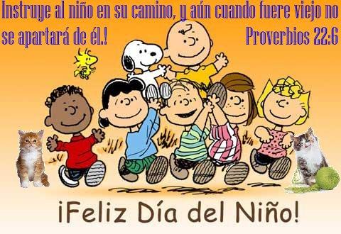cu_elvin's tweet photo. Flz dia del ni?o http://t.co/3QTEM4F6d0