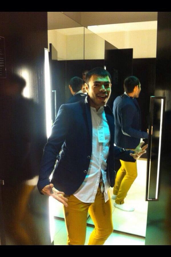 timmybear89's tweet photo. #WilliamWednesdays #EuroEdition http://t.co/P1E4PrxrWr