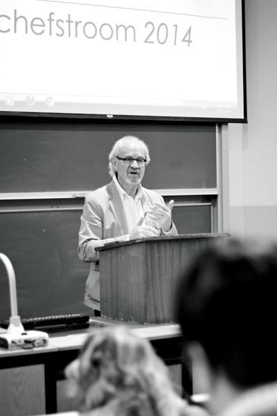 DrBLJones's tweet photo. Keynote address by @MaxduPreez at #SAcomm40 @SACOMM40, engaging minds and inspiring academics to get into the field. http://t.co/QOQ2s2b5dS