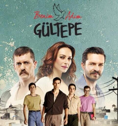 Bugün günlerden #BenimAdımGültepe 😊