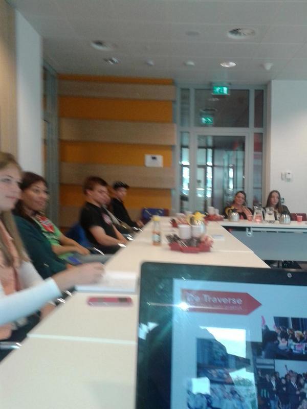 Super kick off  <a href="/TraverseRdam/">De Traverse</a> <a href="/GemeenteGouda/">Gemeente Gouda</a>  e.o.#ditiswatwedoen