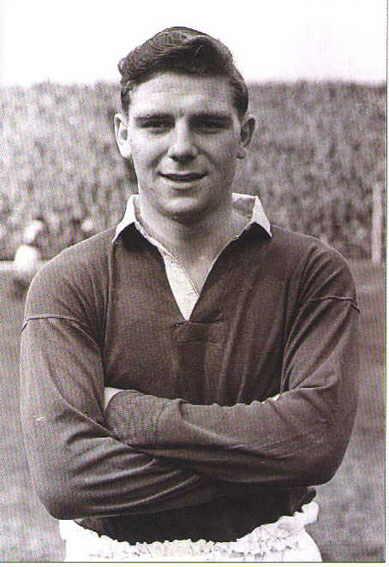 Happy Birthday Duncan Edwards! He would have been 78 today. Lest we Forget 