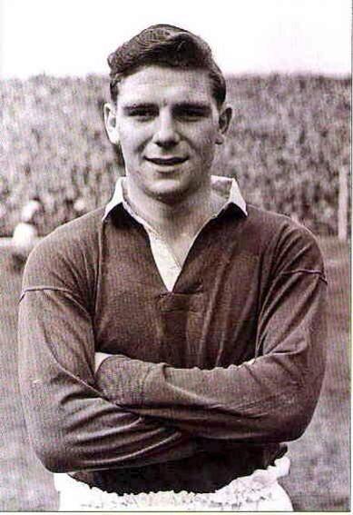 Happy Birthday!!! Duncan Edwards. Would have been 78 today. Gone but never forgotten. 