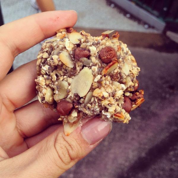 Naomi Bailey  tweet media